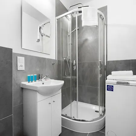 Wola Comfort Studio #3 Warszawa Zewnętrze zdjęcie