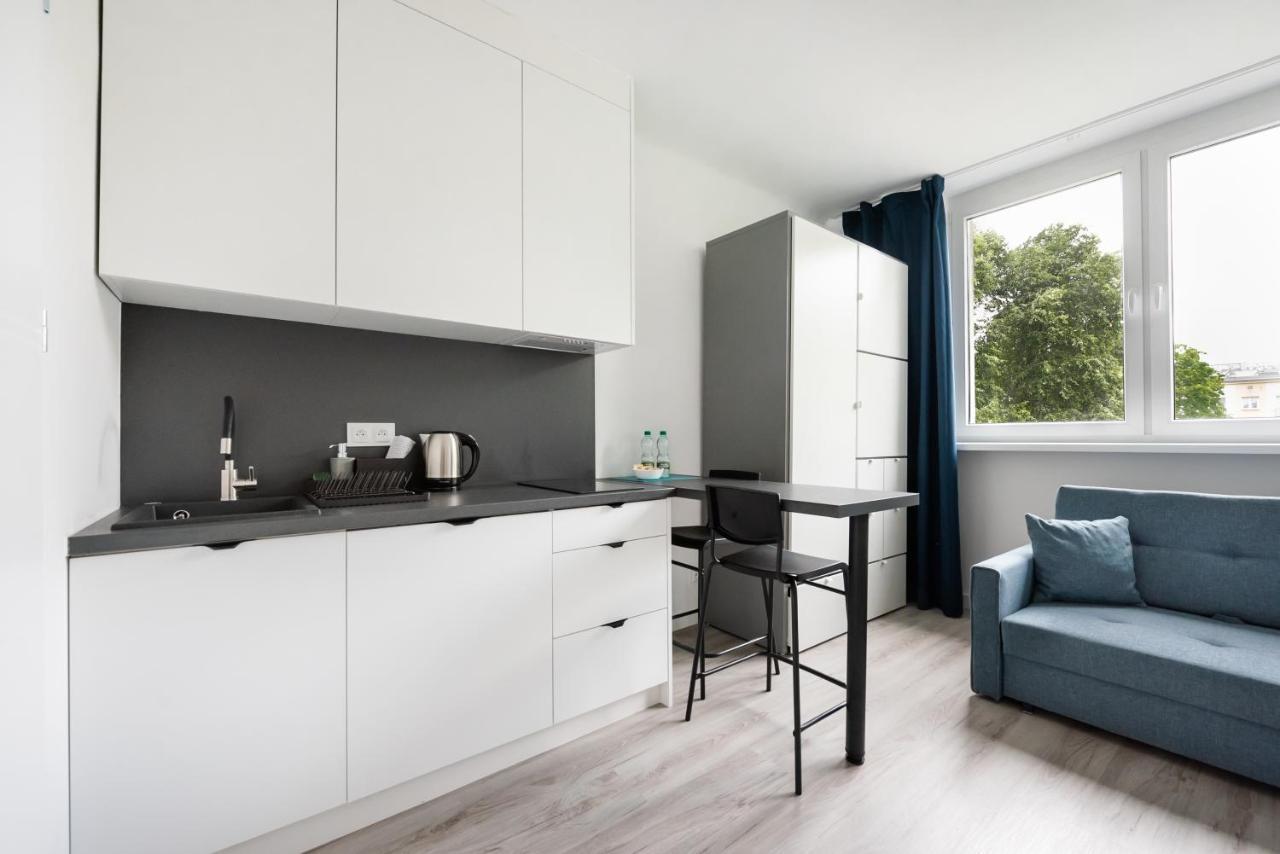 Wola Comfort #3 Apartament