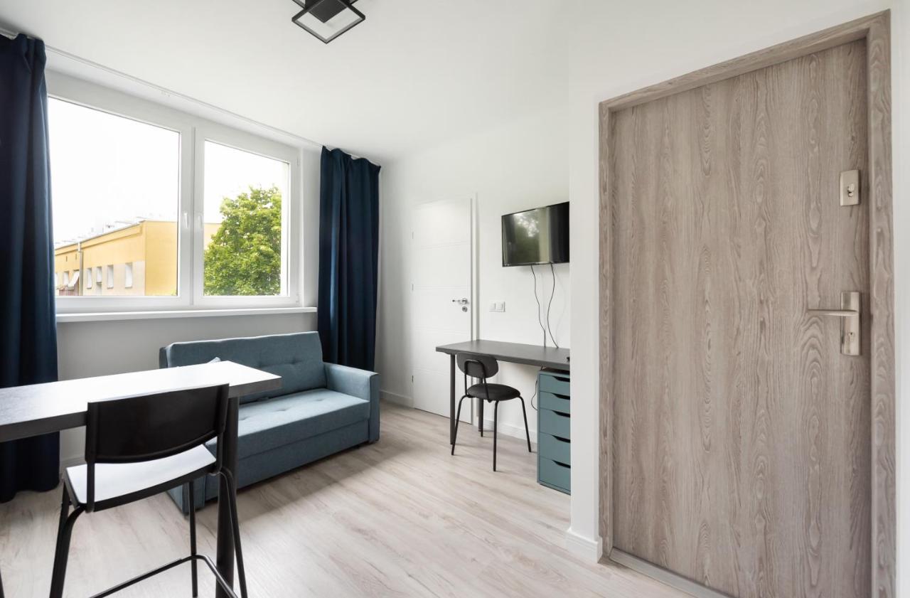 Apartament Wola Comfort #3 Warszawa
