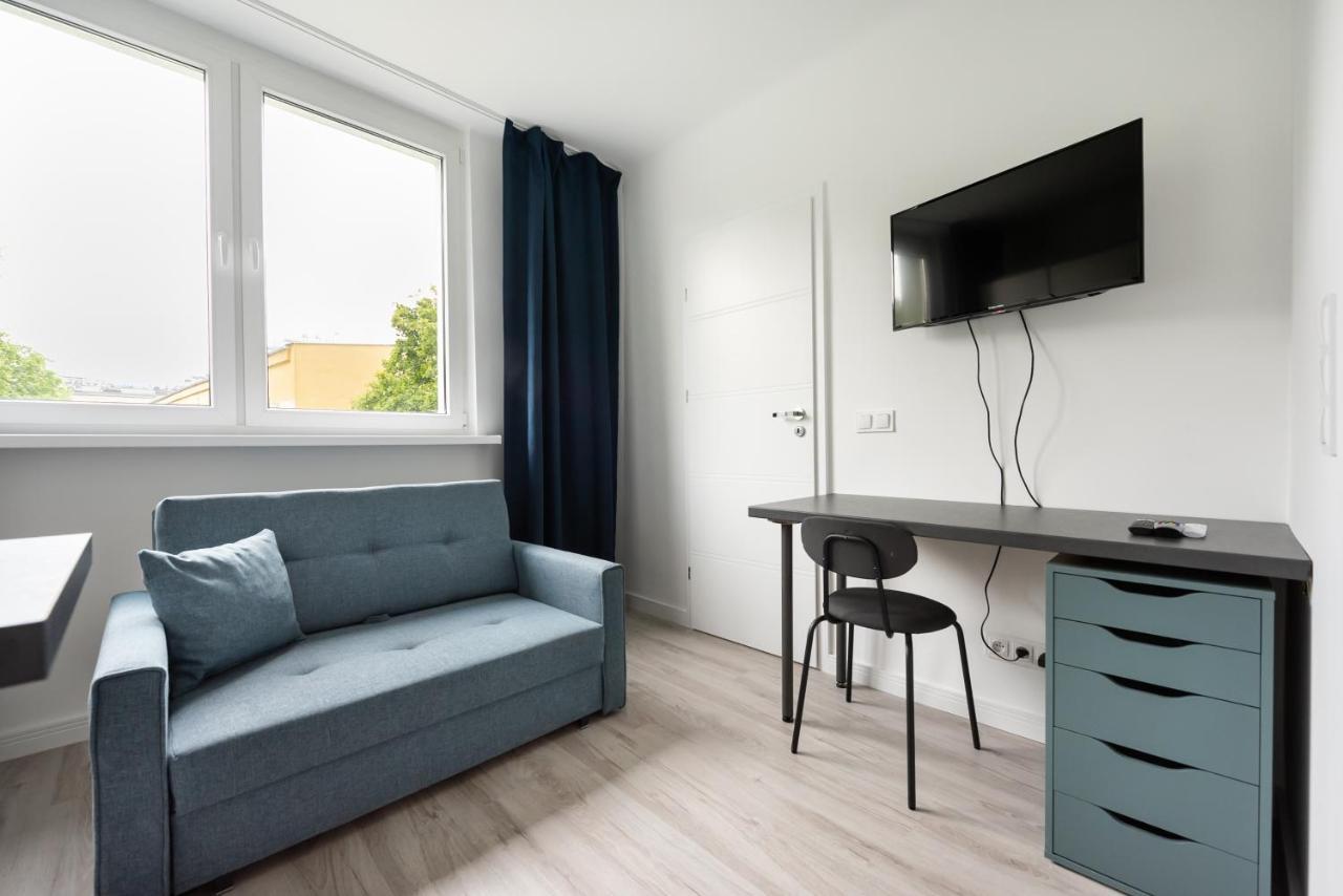 Apartament Wola Comfort #3