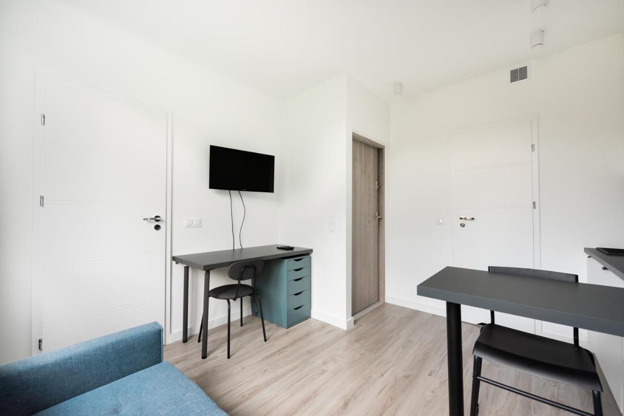 Wola Comfort #3 * Warszawa