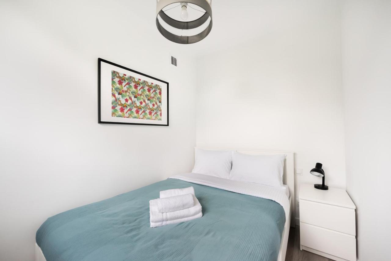 Apartament Wola Comfort #3 Warszawa