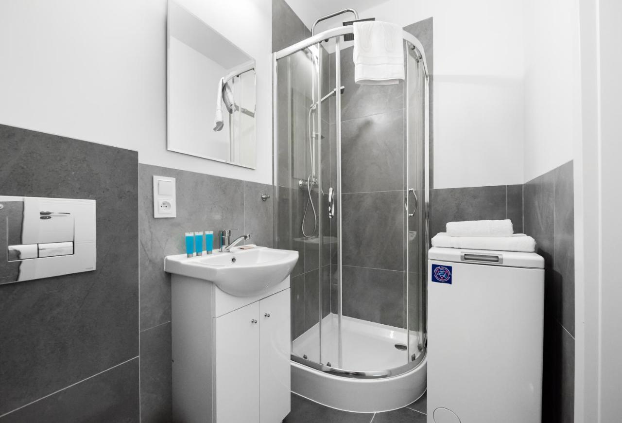 Apartament Wola Comfort #3