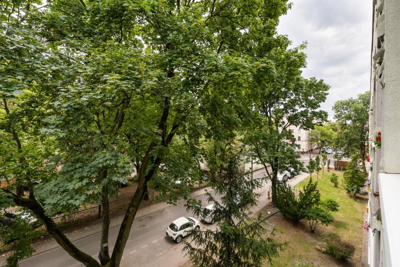 Apartament Wola Comfort #3