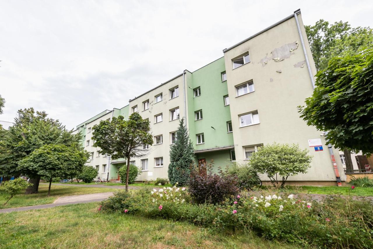 Wola Comfort #3 Apartament
