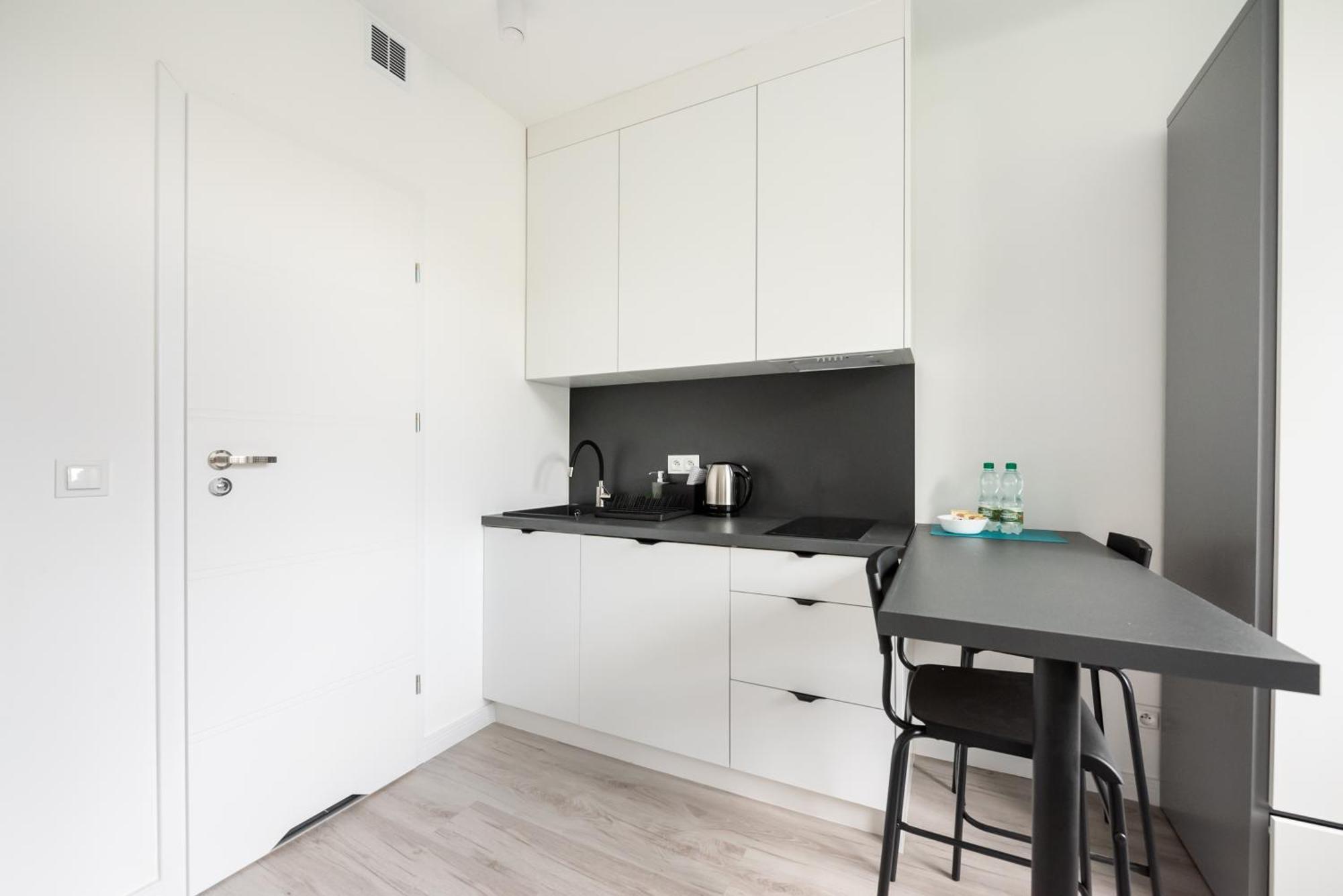Apartament Wola Comfort #3 Warszawa